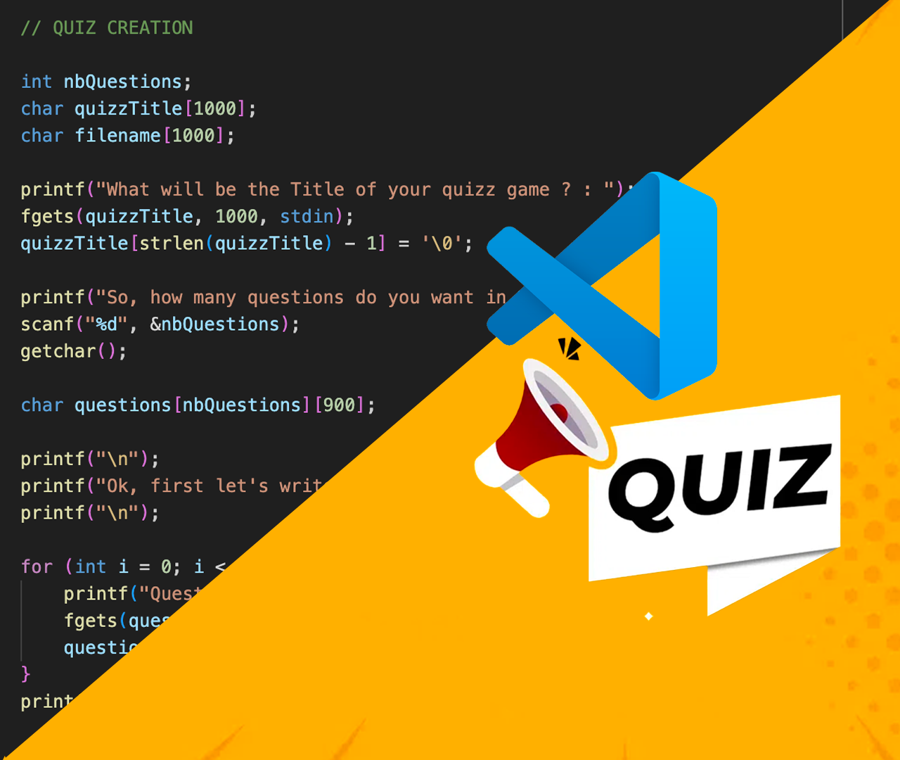 Quiz Builder